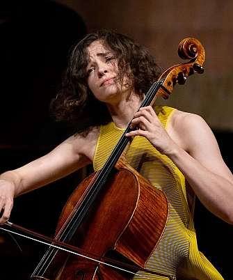 Gstaad Menuhin Festival