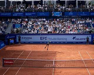 EFG Swiss Open Gstaad