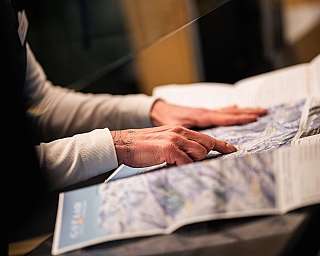 Étudier et planifier la carte