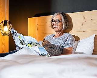 Attractions à Gstaad