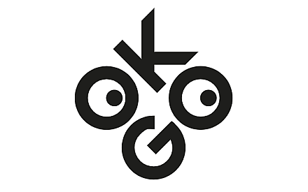 OK GO Logo