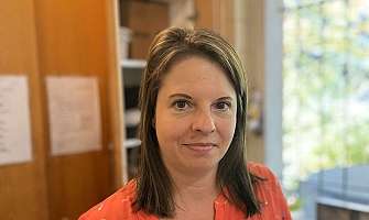 Anja Raaflaub, Gouvernante