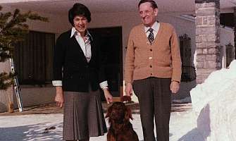 Micheline Heini 1978