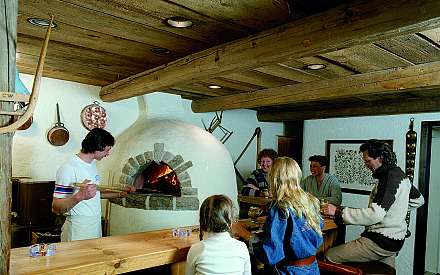 Pizzeria 1983