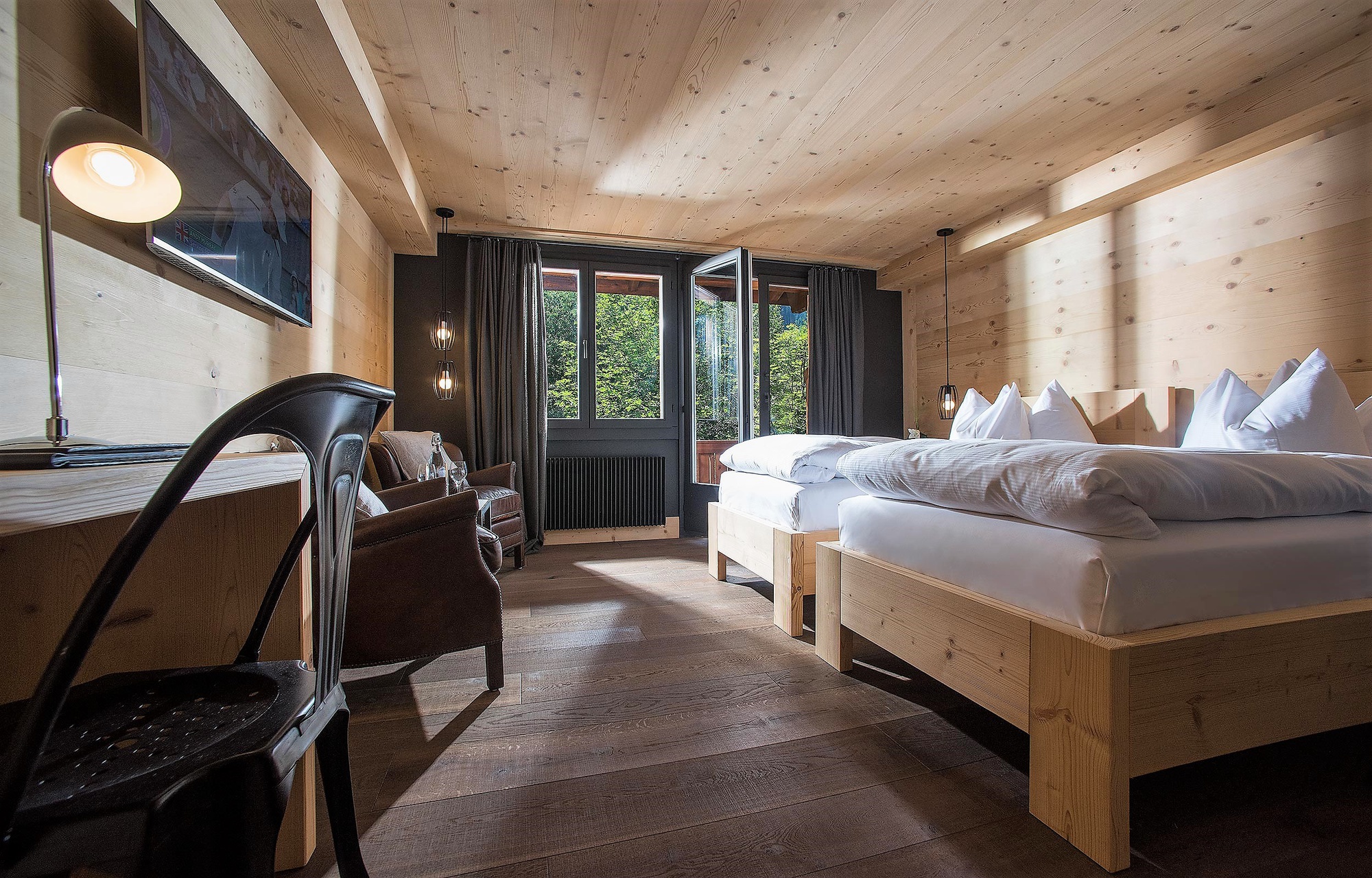 Comfort Zimmer