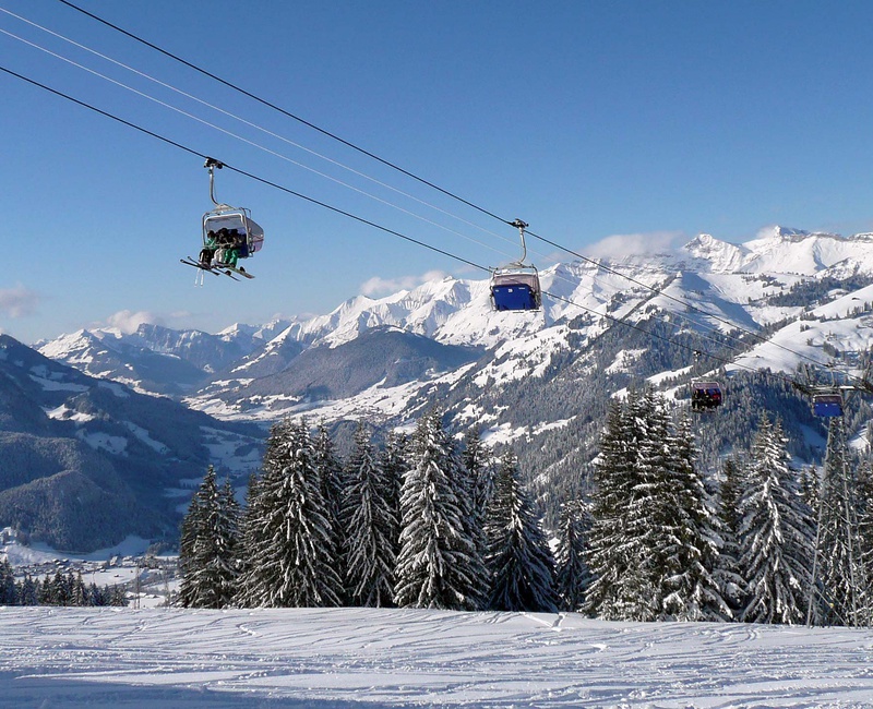 skilift