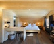 Chalet Suite Betten