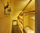 Chalet Suite Garderobe