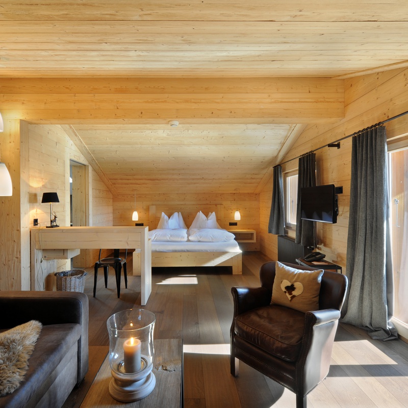 Chalet Suite