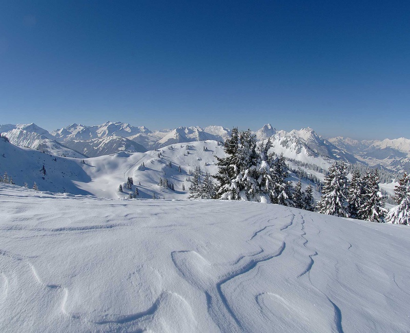 Gstaad