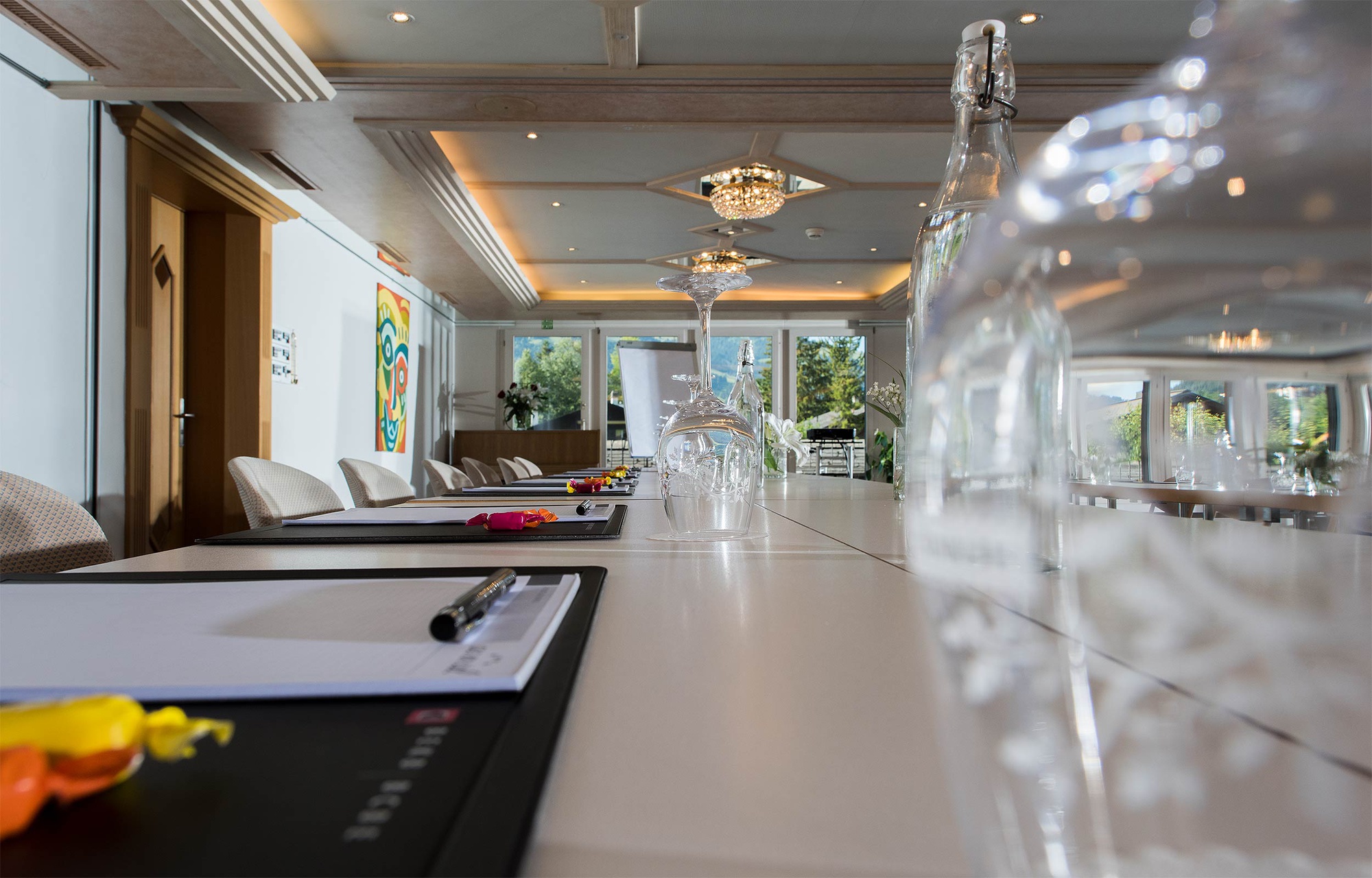 Meeting-Raum