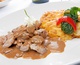 Gastronomie gstaad arc en ciel