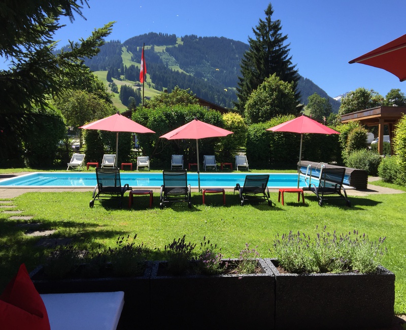 Wellness - Private Spa