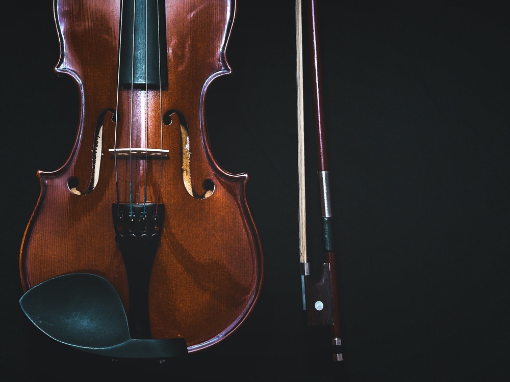 Gstaad Menuhin Festival - Musik & Genuss "Migration"