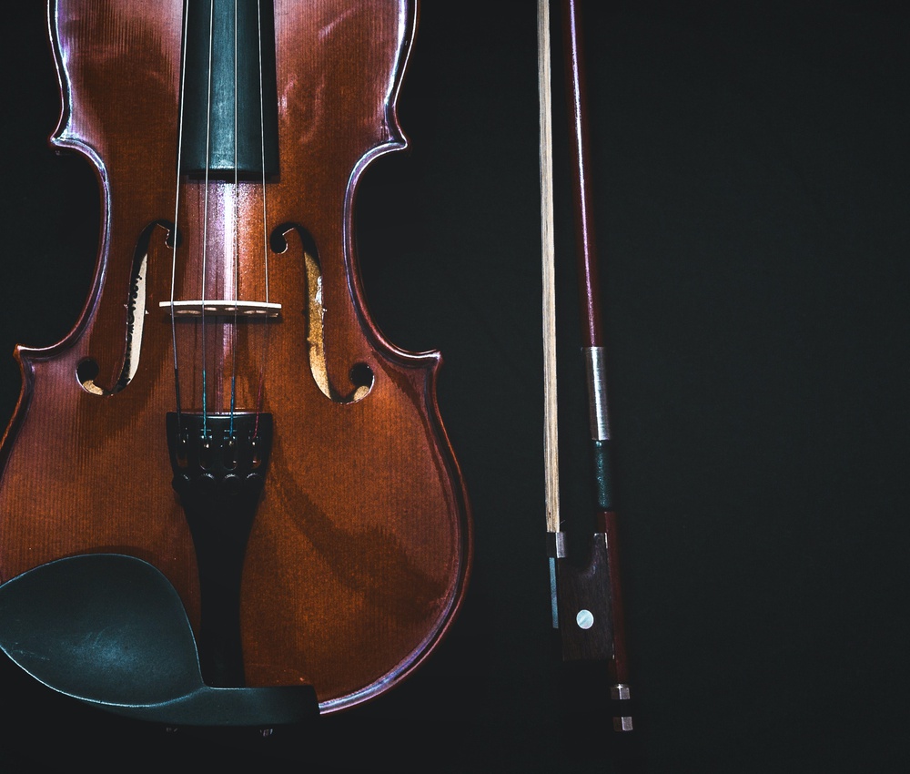 Gstaad Menuhin Festival - Musik & Genuss "Migration"
