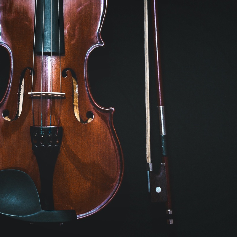 Gstaad Menuhin Festival - Musik & Genuss "Migration"