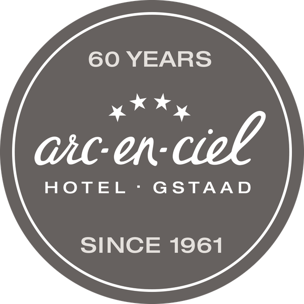 60 Jahre Arc-en-ciel - Exklusives Jubiläumspaket
