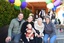 Familie Matti am 60 Jahre Jubiläum
