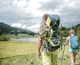 Wandern