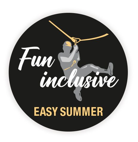 Easy Summer - Fun inclusive