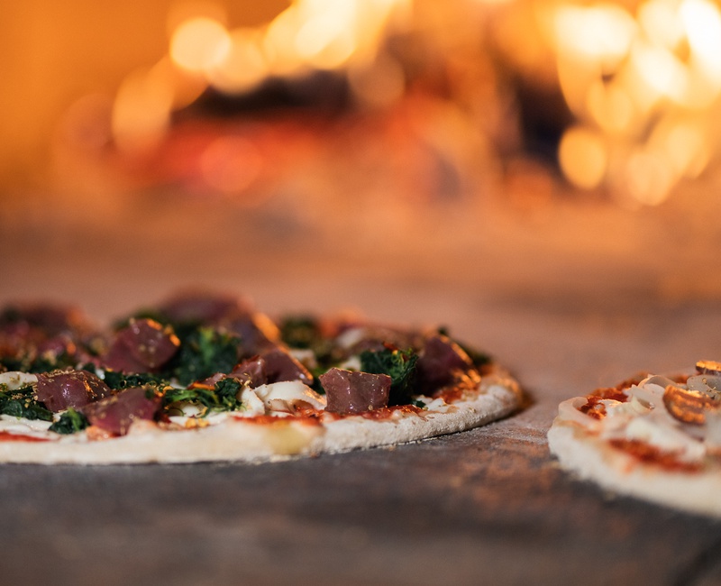Restaurant Pizzeria
