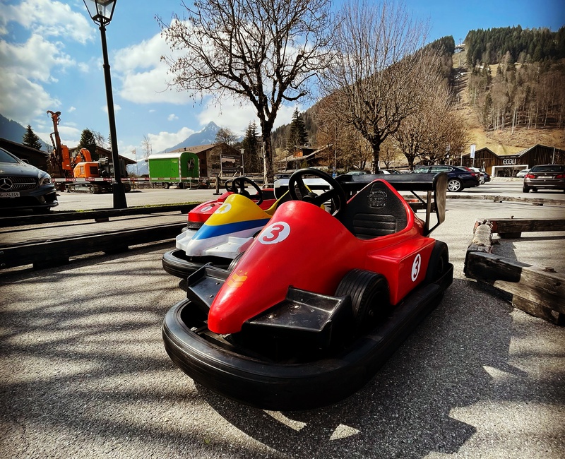 Spielplatz
