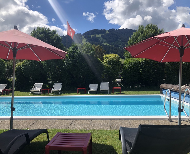 Wellness - Private Spa