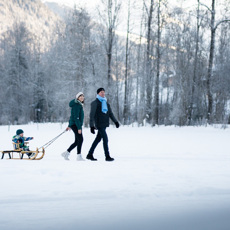 Easy Winter - Ski inclusive