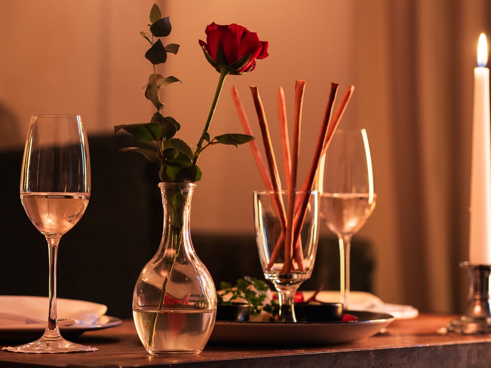 Loveroom - das romantische Special für Verliebte