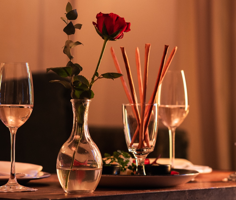 Loveroom - das romantische Special für Verliebte
