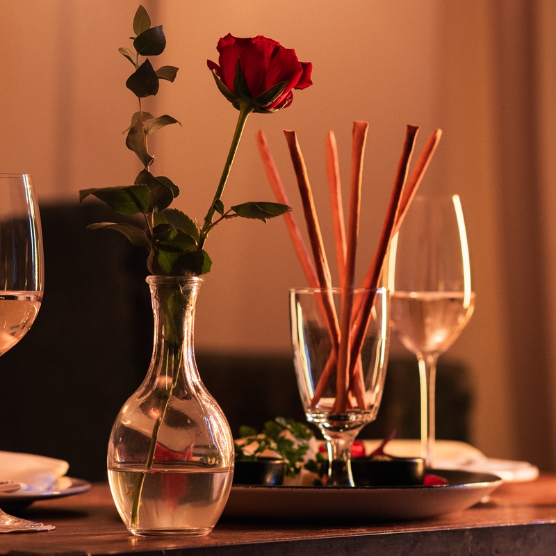 Loveroom - das romantische Special für Verliebte