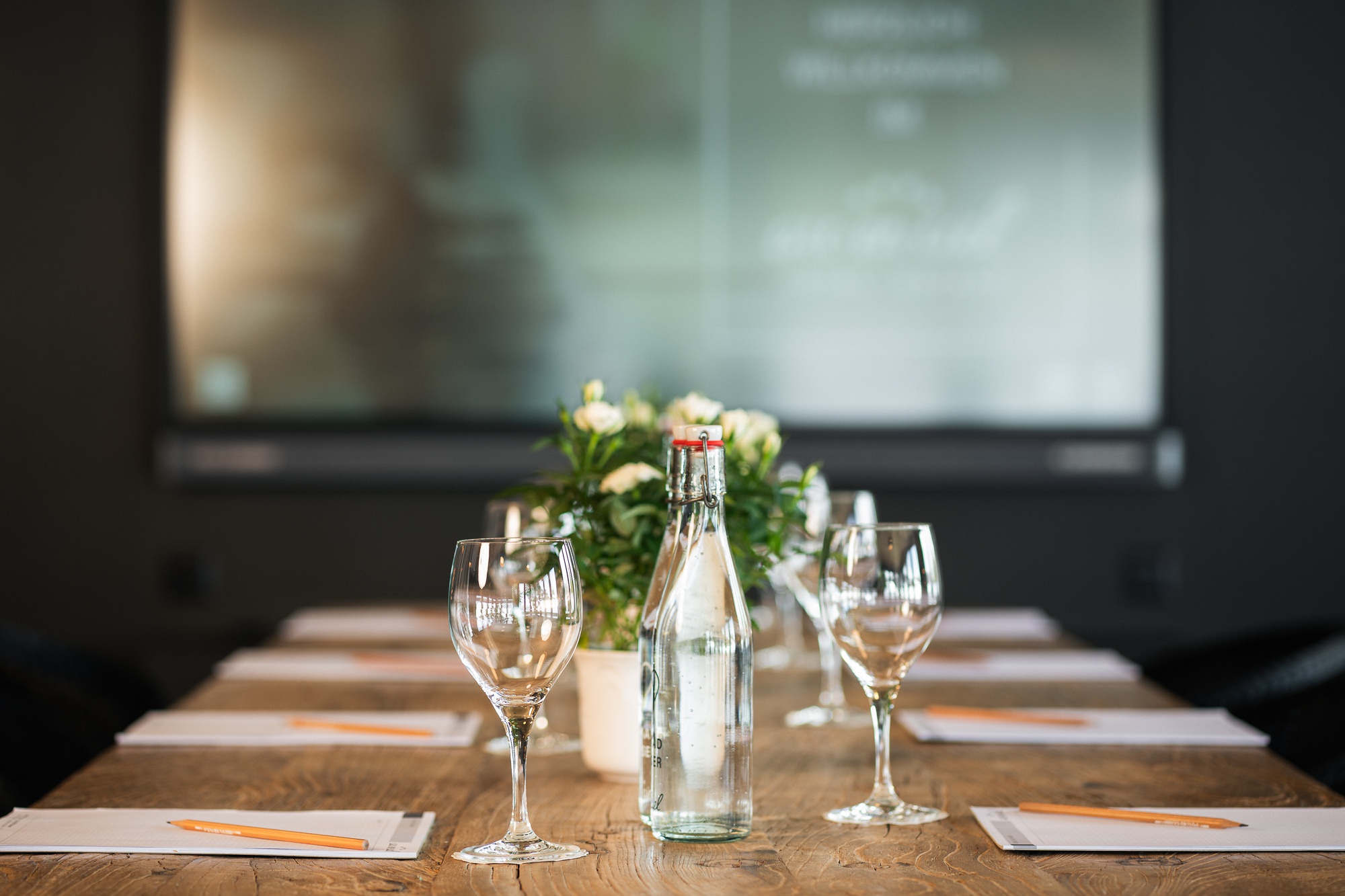 Inspirierende Seminare & Meetings im Gstaad-Saanenland