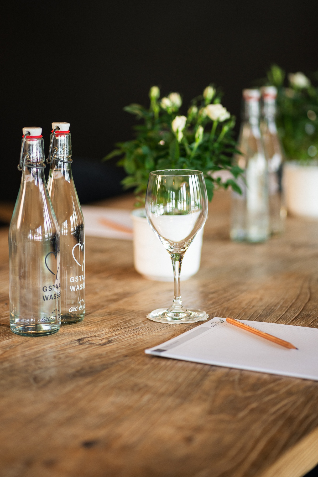 Inspirierende Seminare & Meetings im Gstaad-Saanenland
