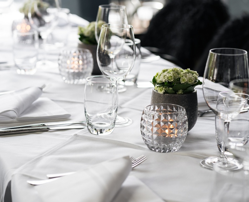 Restaurant Veranda