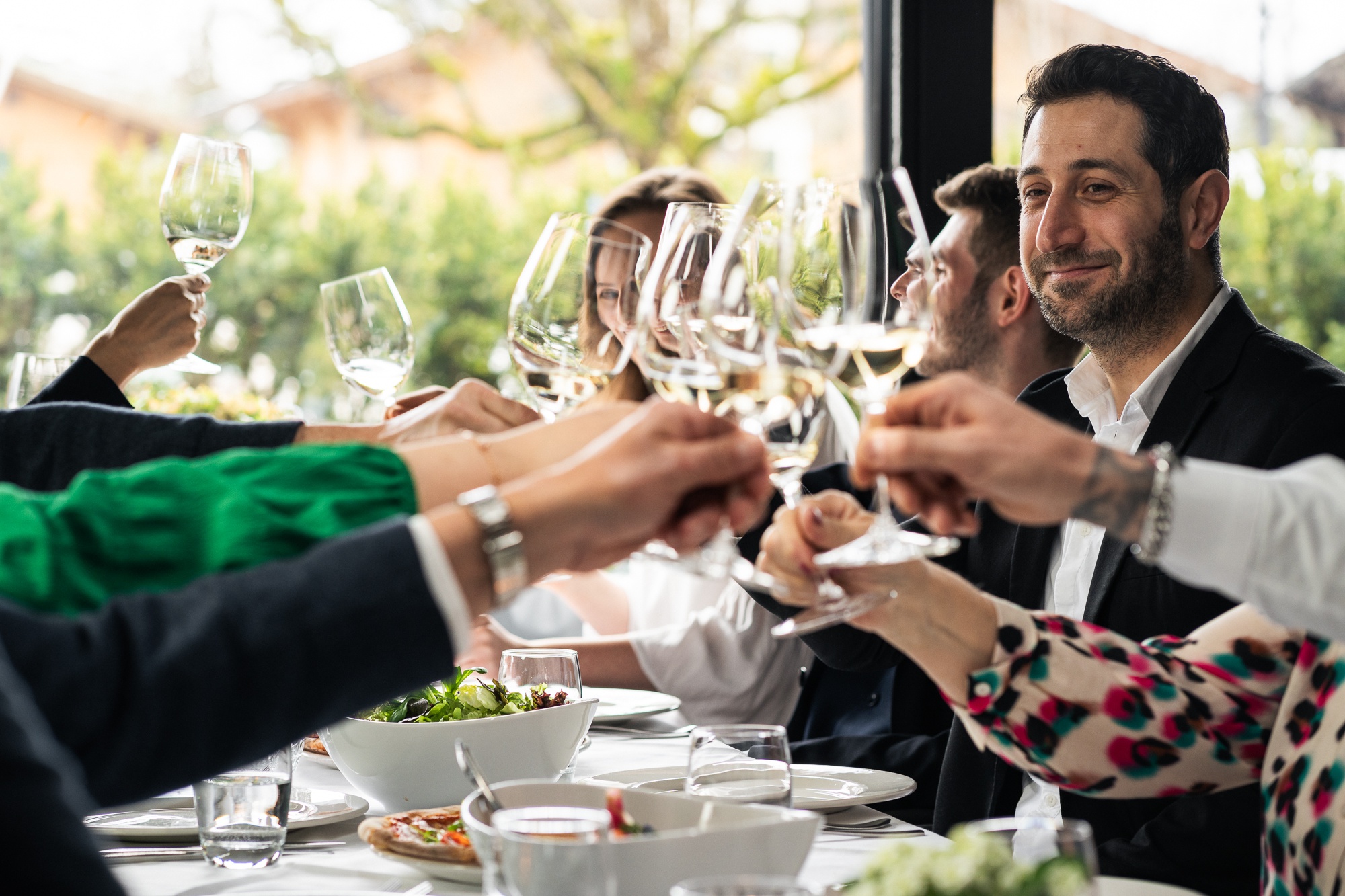 Inspirierende Seminare & Meetings im Gstaad-Saanenland