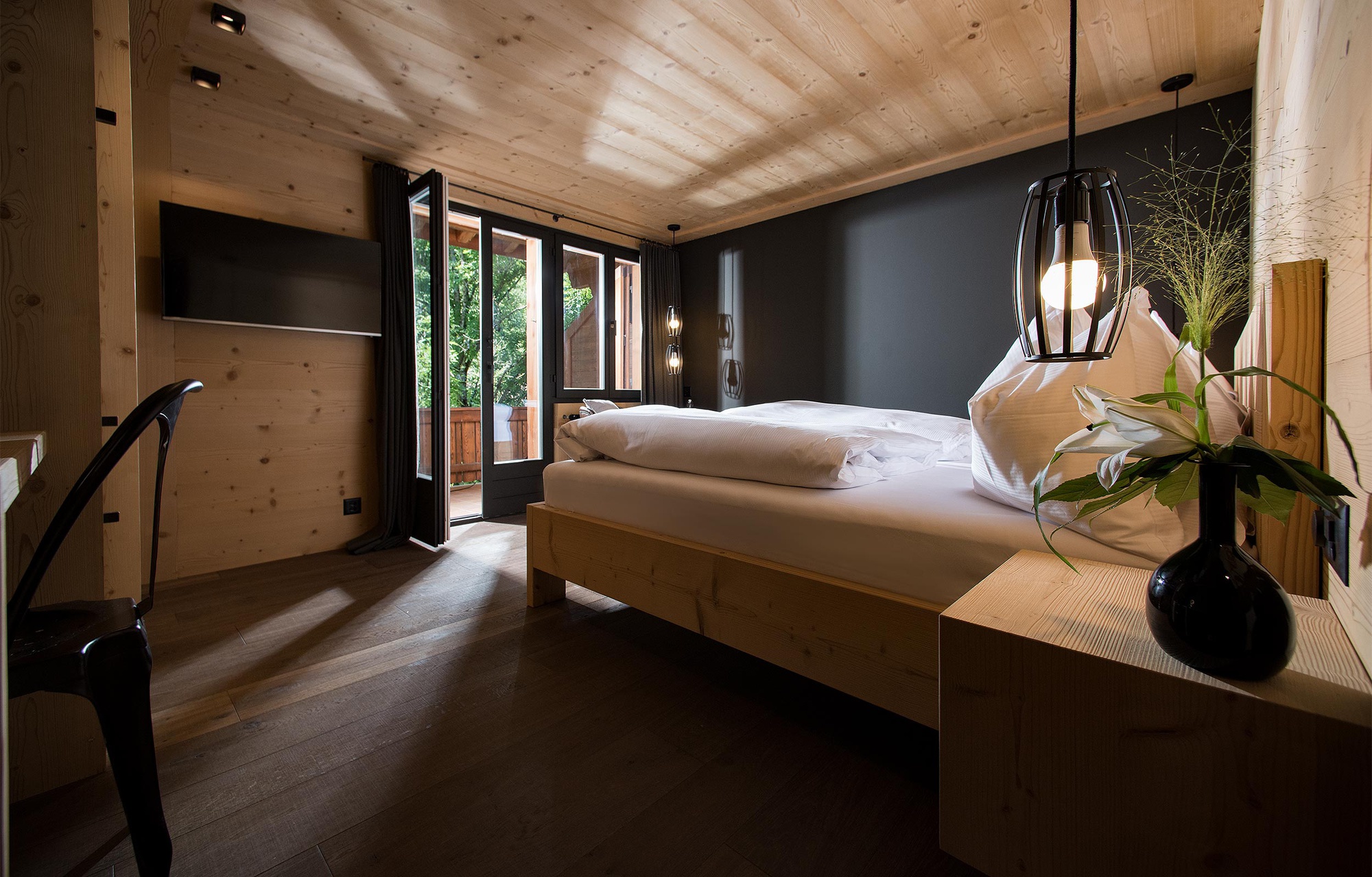 Inspirierende Seminare & Meetings im Gstaad-Saanenland