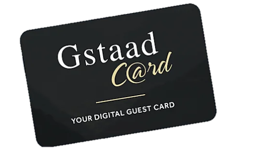 Mit der GstaadCard vom gratis ÖV profitieren