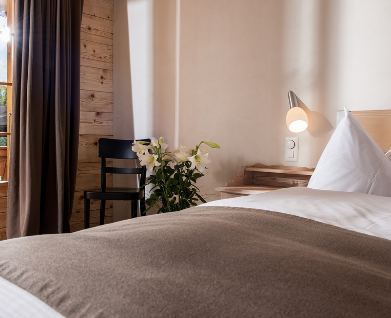 Superior Zimmer Chalet Micheline