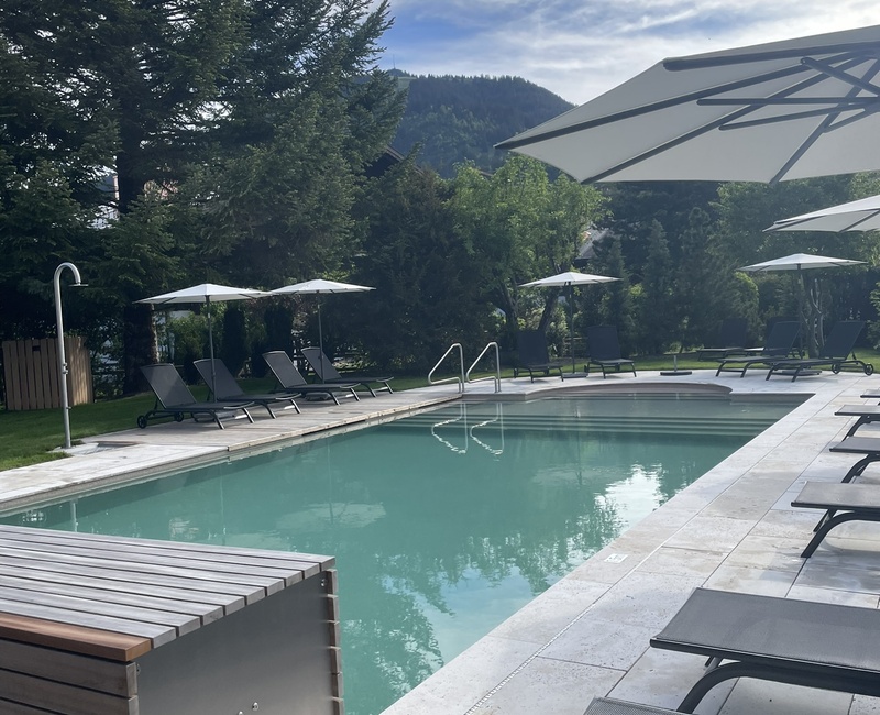 Wellness - Private Spa