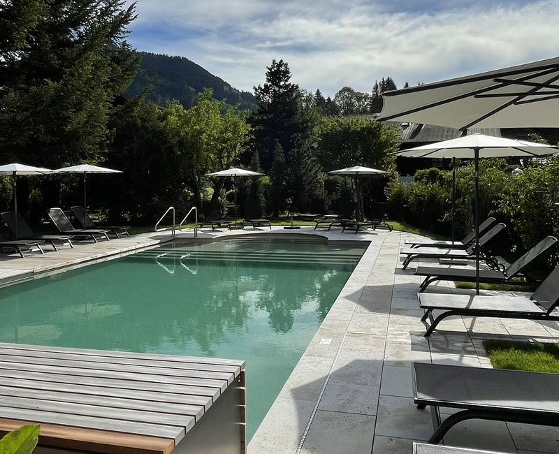Wellness - Private Spa